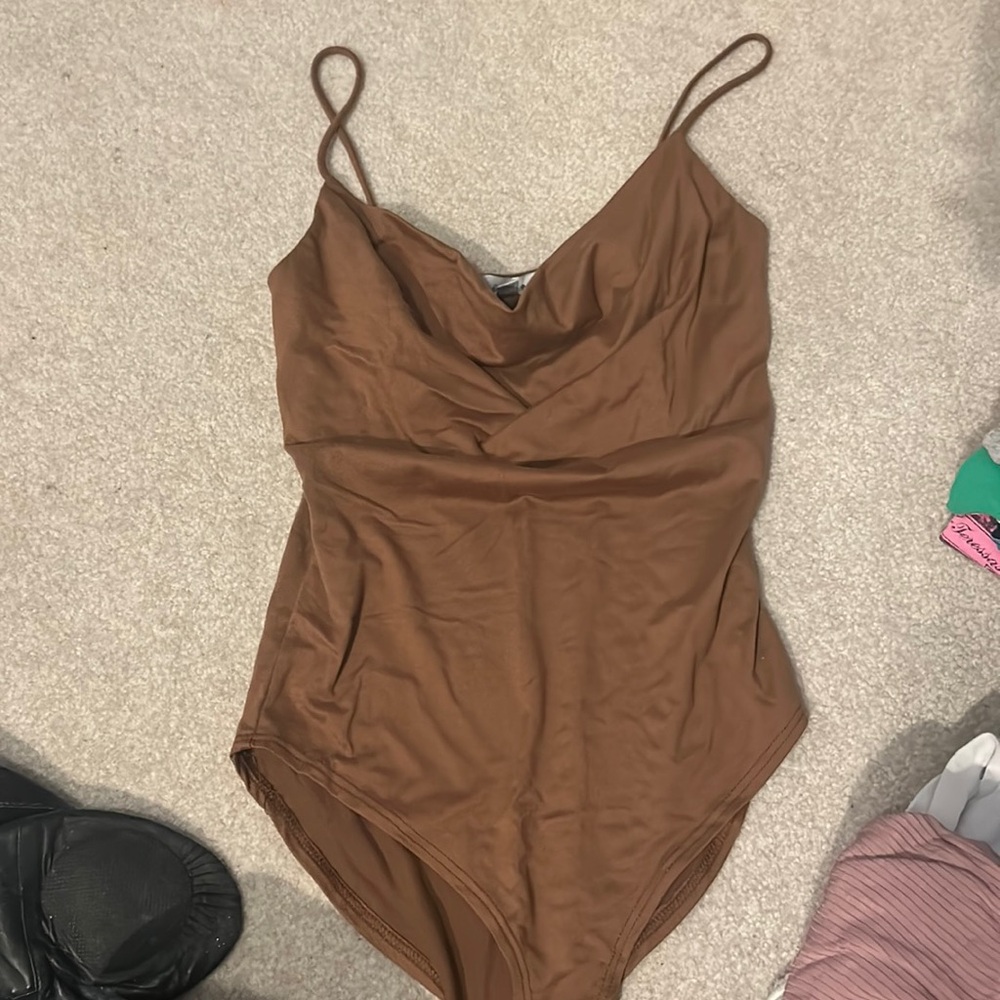Bodysuit
